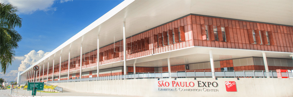 Sao Paulo International Exhibition