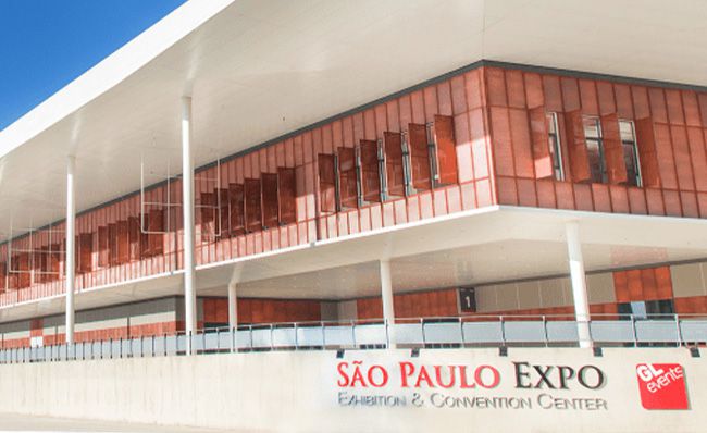 Sao Paulo International Exhibition