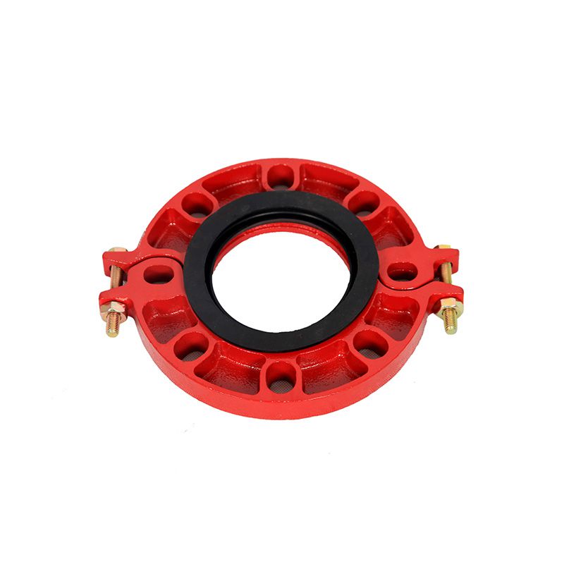 Split Flange