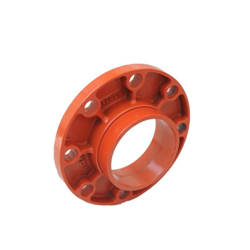 Flange Adaptor