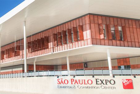 Sao Paulo International Exhibition