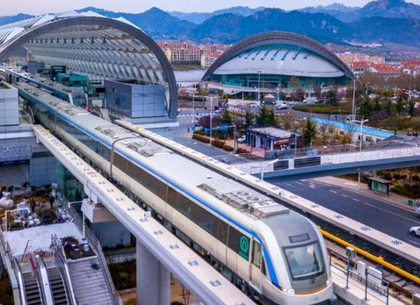 Qingdao Metro