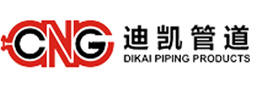 Hebei Dikai Piping Products Co., Ltd.