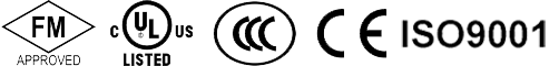 Threaded Concentric Reducer